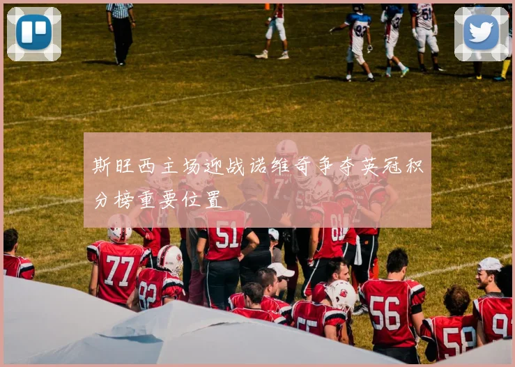 斯旺西主场迎战诺维奇争夺英冠积分榜重要位置