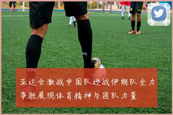 亚运会激战中国队迎战伊朗队全力争胜展现体育精神与团队力量